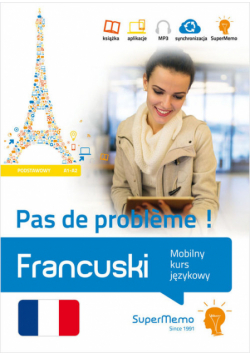 Francuski Pas de probleme !