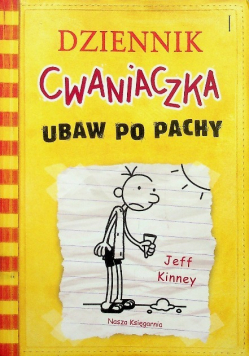 Ubaw po pachy