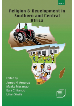 Religion and Development in Southern and Central Africa
