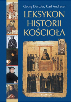 Leksykon historii kościoła