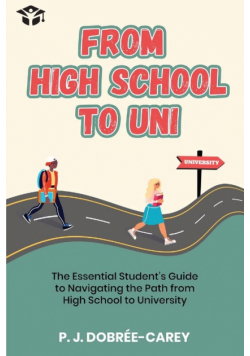 From High School to Uni