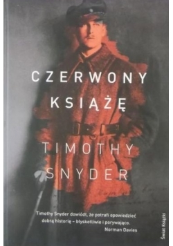 Czerwony książę