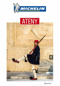 Ateny. Michelin.