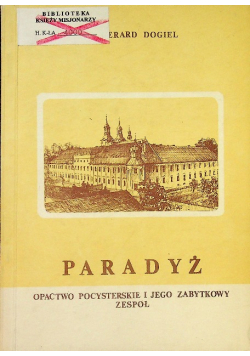 Paradyż