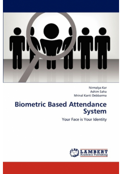 Biometric Based Attendance System