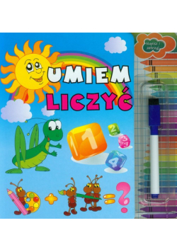 Umiem liczyć, Bellona