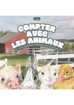 Compter avec les Animaux