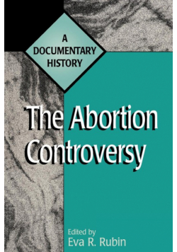 The Abortion Controversy