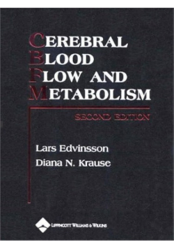 Cerebral Blood Flow and Metabolism