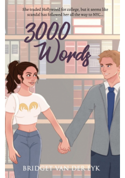 3000 Words