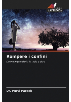 Rompere i confini