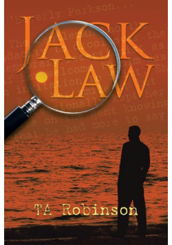 Jack Law