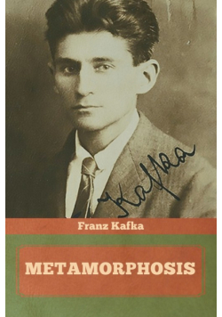 Metamorphosis