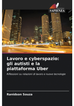 Lavoro e cyberspazio