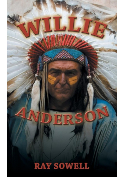Willie Anderson