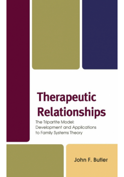 Therapeutic Relationships