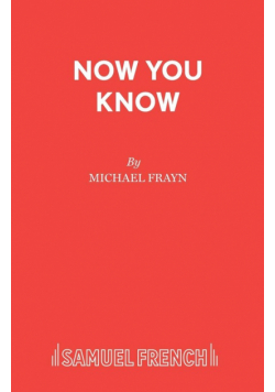 Now You Know