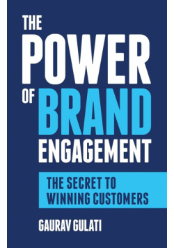 The Power of Brand Engagement