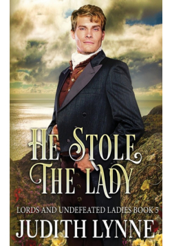 He Stole the Lady