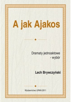 A jak Ajakos