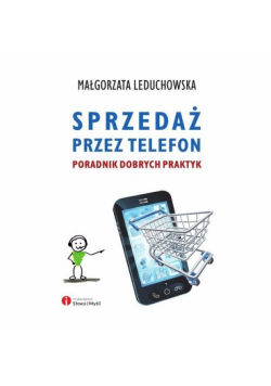 Sprzedaż przez telefon