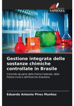Gestione integrata delle sostanze chimiche controllate in Brasile