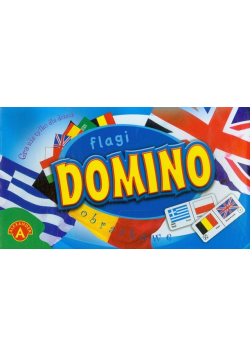 Domino flagi