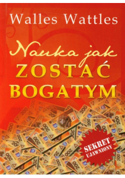 Nauka jak zostać bogatym