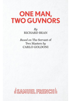 One Man, Two Guvnors
