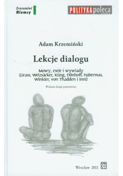 Lekcje dialogu