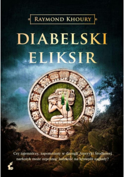 Diabelski eliksir