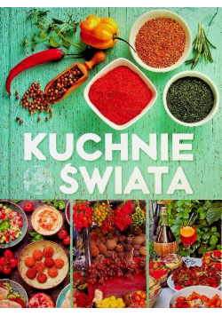 Kuchnie świata