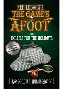 The Game's Afoot; Or Holmes for the Holidays (Ludwig)