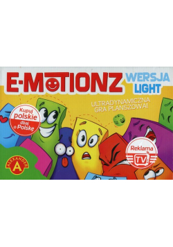 E-Motionz Light
