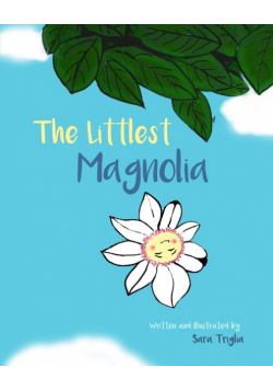 The Littlest Magnolia