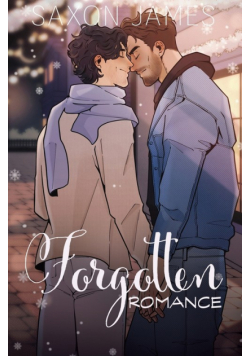 Forgotten Romance