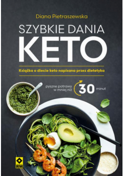 Szybkie dania keto