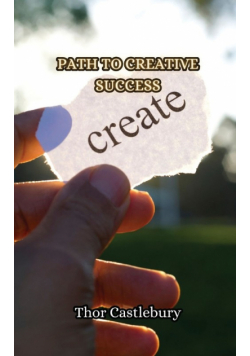 Path to Creative Success