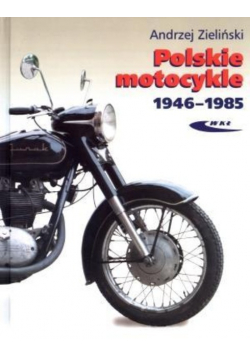 Polskie motocykle 1946 do 1985