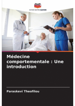 Médecine comportementale