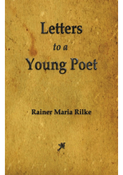 Letters to a Young Poet