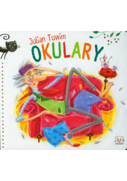 Okulary