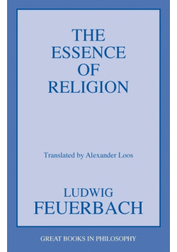The Essence of Religion