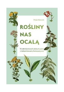 Rośliny nas ocalą