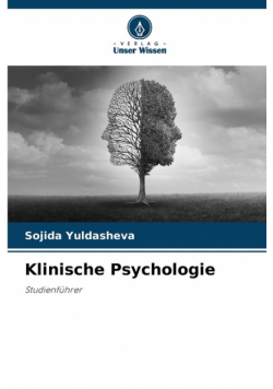 Klinische Psychologie