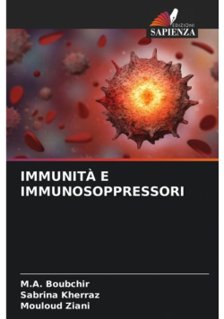 Immunità E Immunosoppressori