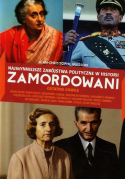 Zamordowani