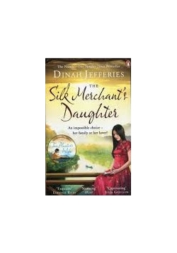 The silk merchant's daughter
