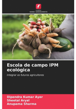 Escola de campo IPM ecológica