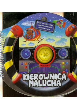 Kierownica malucha
